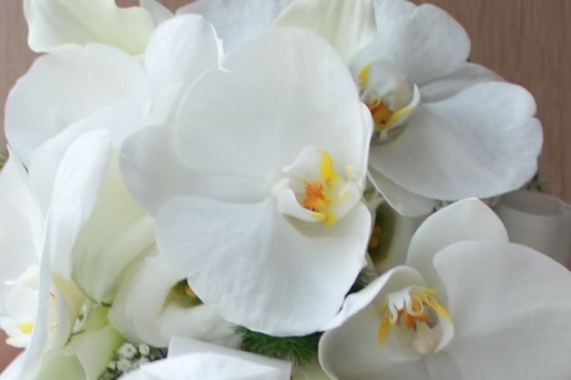Fiorista Pedranzini - Bouquet Sposa