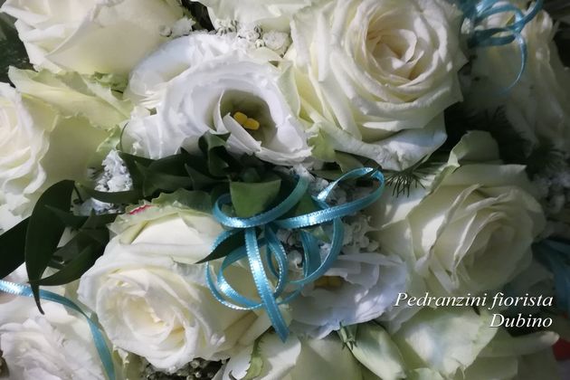 Fiorista Pedranzini - Bouquet Sposa