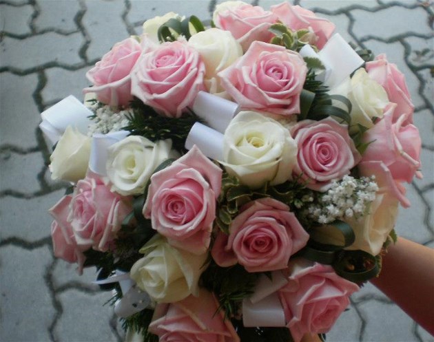 Fiorista Pedranzini - Bouquet Sposa