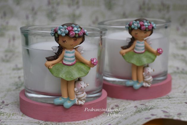 Fiorista Pedranzini - Candele
