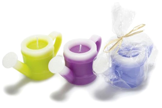 Fiorista Pedranzini - Candele