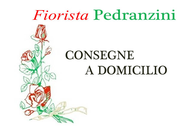 Fiorista Pedranzini - Fiori Recisi
