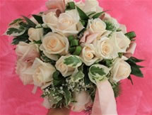 Bouquet Sposa