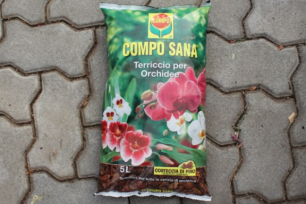 Fiorista Pedranzini - Sementi e Concimi