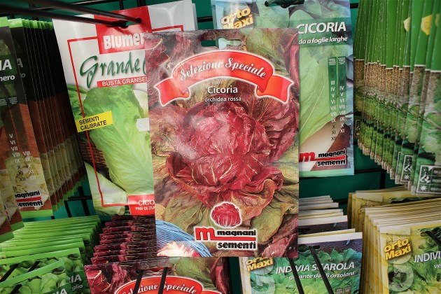 Fiorista Pedranzini - Sementi e Concimi