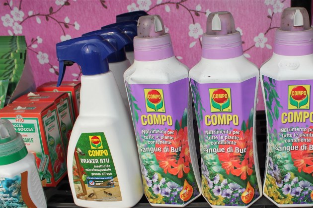 Fiorista Pedranzini - Sementi e Concimi