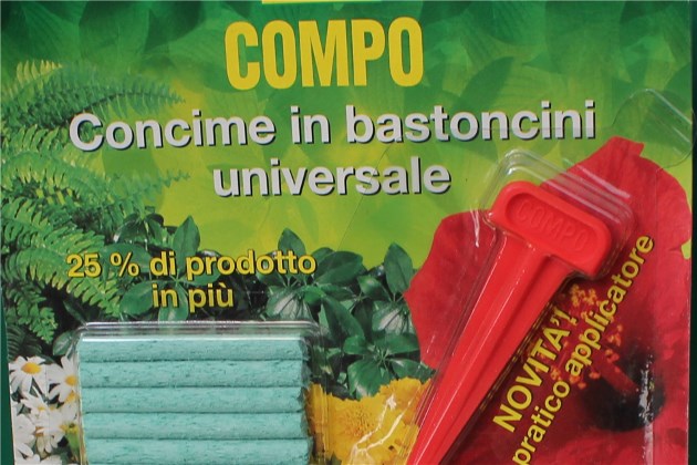 Fiorista Pedranzini - Sementi e Concimi