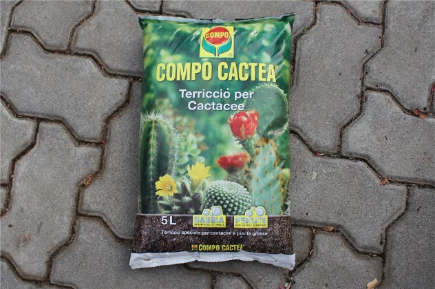 Fiorista Pedranzini - Sementi e Concimi